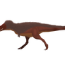 Tyrannosaurus rex