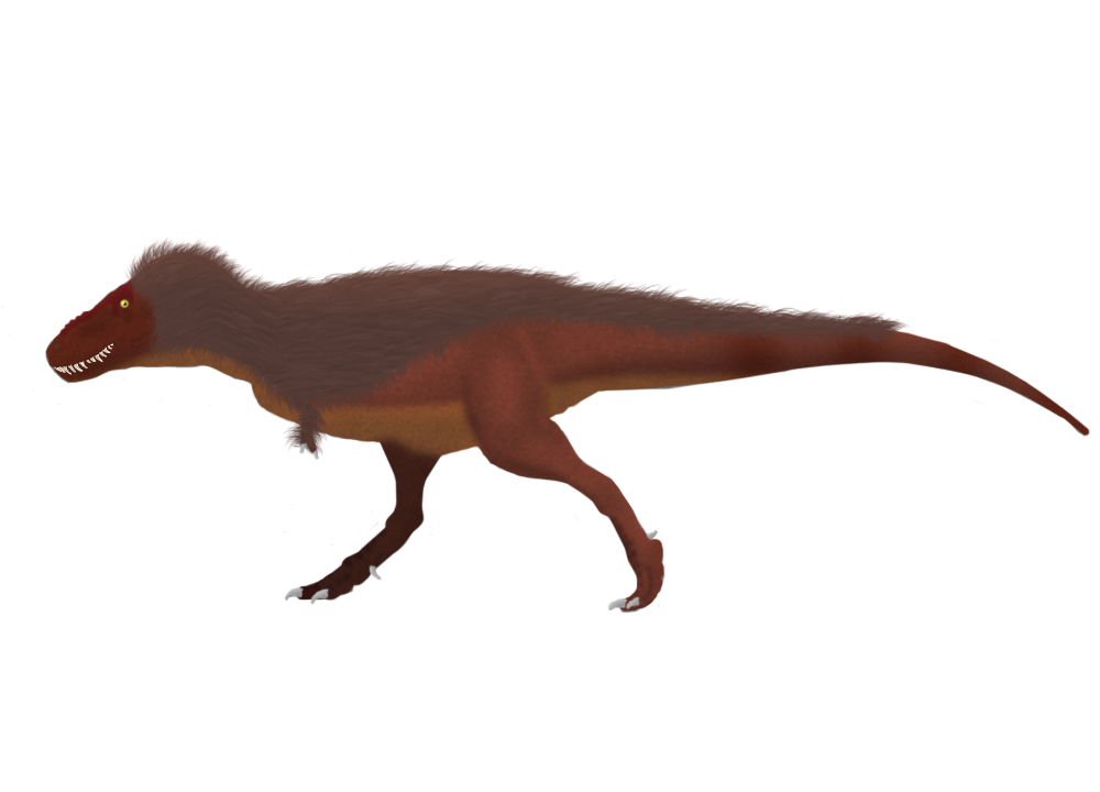 Tyrannosaurus rex