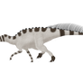 Gryposaurus monumentensis