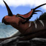 Prehistoric Paparazzi