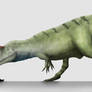 Giganotosaurus carolinii 3: Return of the King