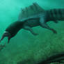 The true River Monster