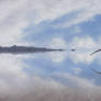 Songs of Salt and Saurischia
