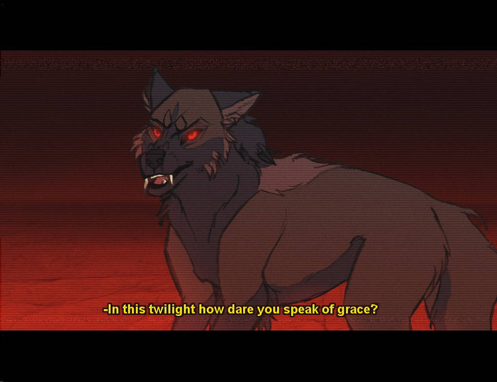 Your values are all shot by RaidioactiveVampy