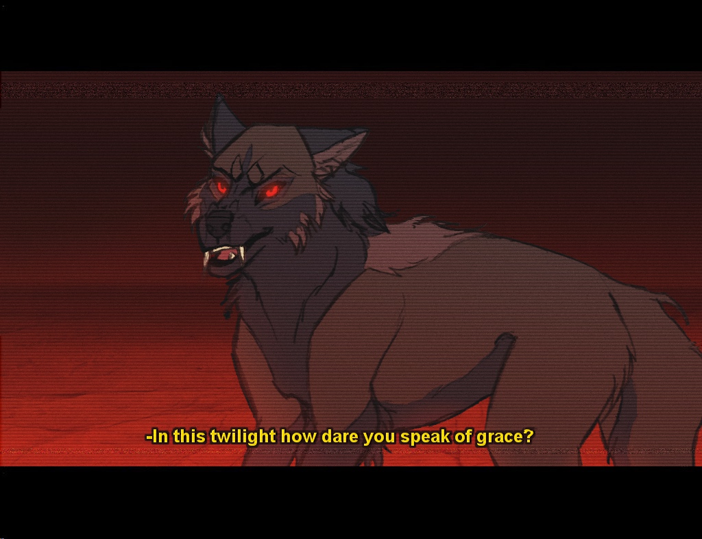 Your values are all shot by RaidioactiveVampy
