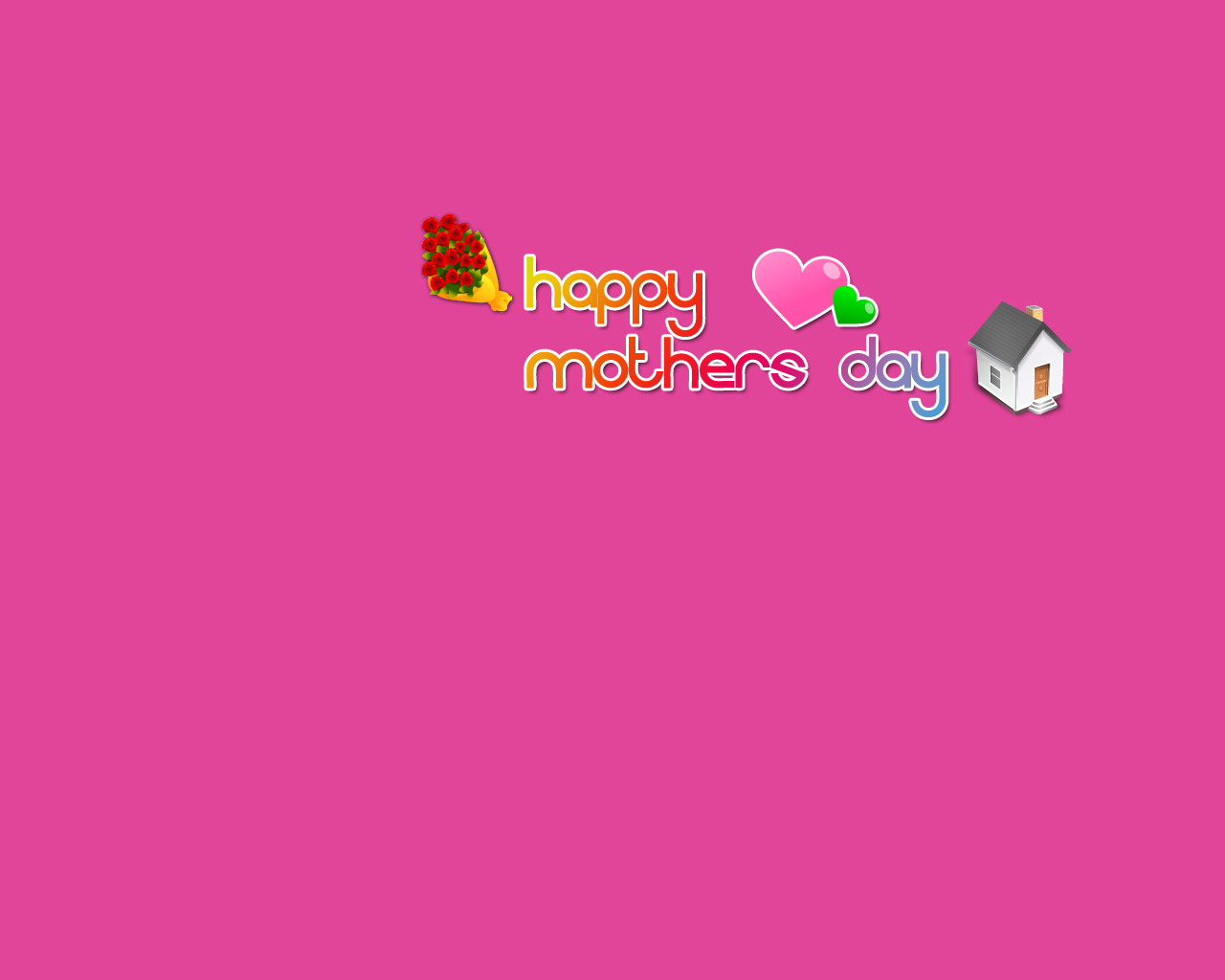 Happy Mother's Day By Mandeep