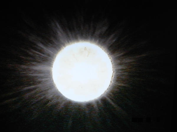 Glowing White Ball by Sirus183 on DeviantArt