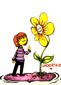 Undertale!!!