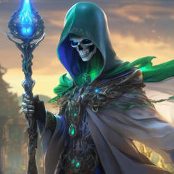 Lich