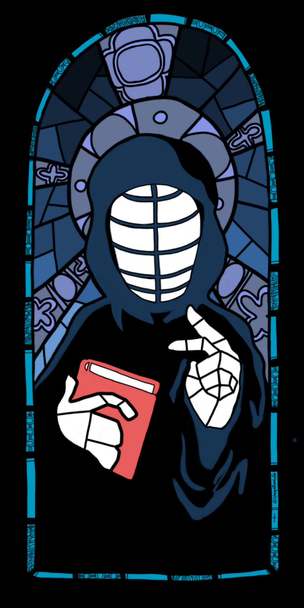 The Secret Word by TotalChecking on DeviantArt