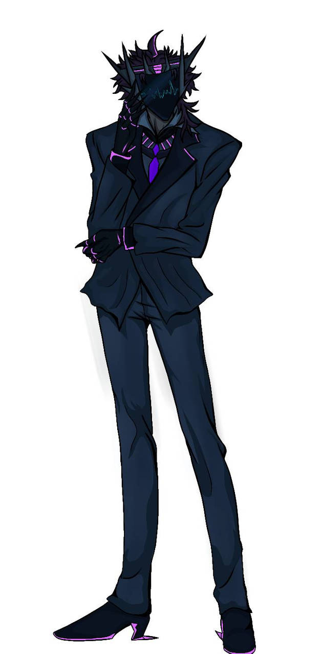 Humanised TFP Soundwave (human TFP AU) by Goldenfd on DeviantArt