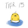 Tier 15