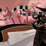 Vampire Hunter