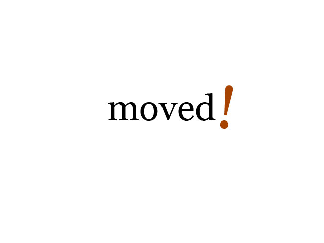 MOVED