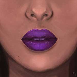 Nose and Lips Practice