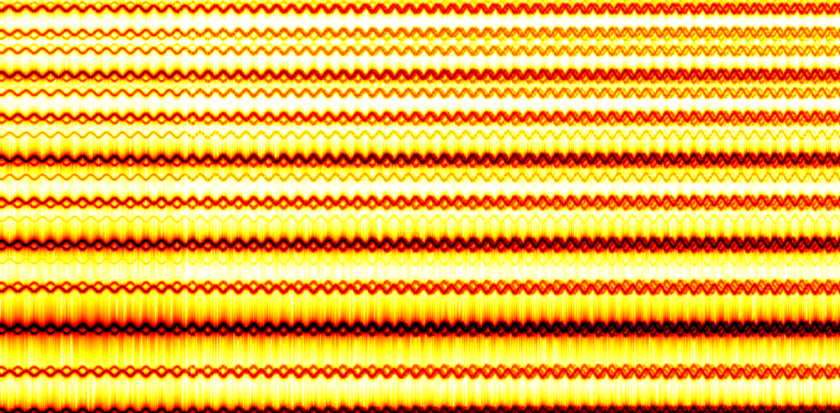 SoundSpectrogram 130201-1 v1