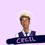 Cecil