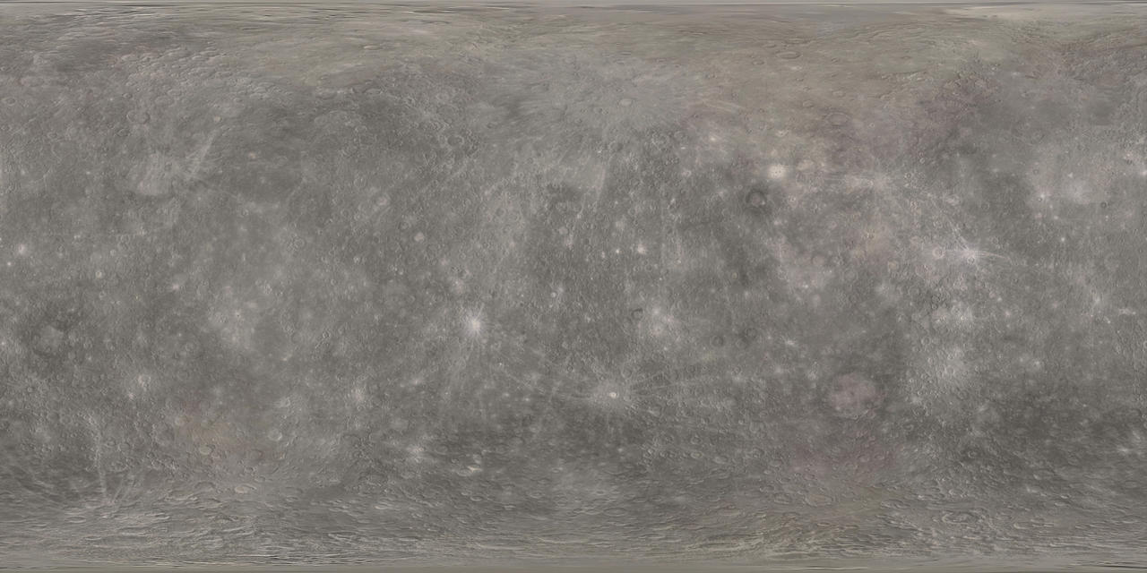 Mercury Texture Deviantart Red Mercury true color texture by manfromearth1223 on DeviantArt