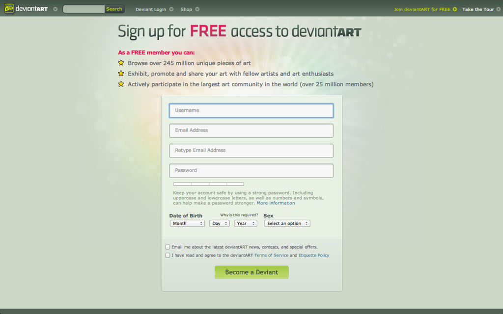 Canpoints From Devianart Become Real Money Canpoints From Devianart Become Real Money