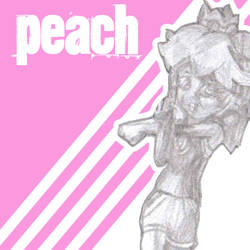 Peach