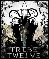 TribeTwelve Prints Available!