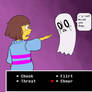 Undertale Sad Ghost