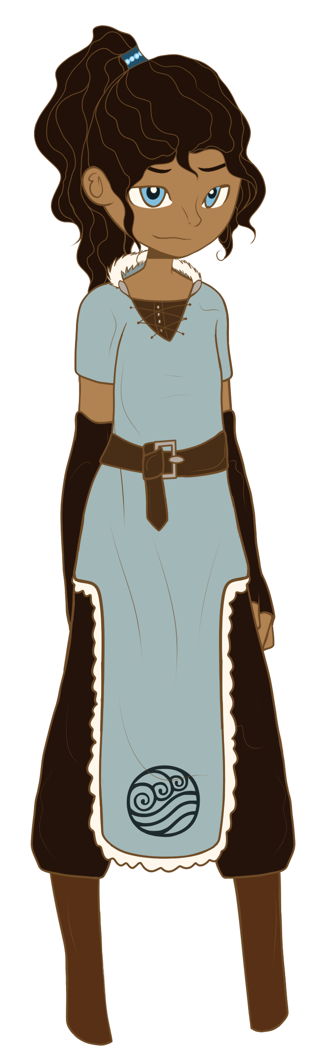 Tavi by Flamestorm11 on DeviantArt