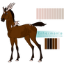 EB 2244 | Foal Design