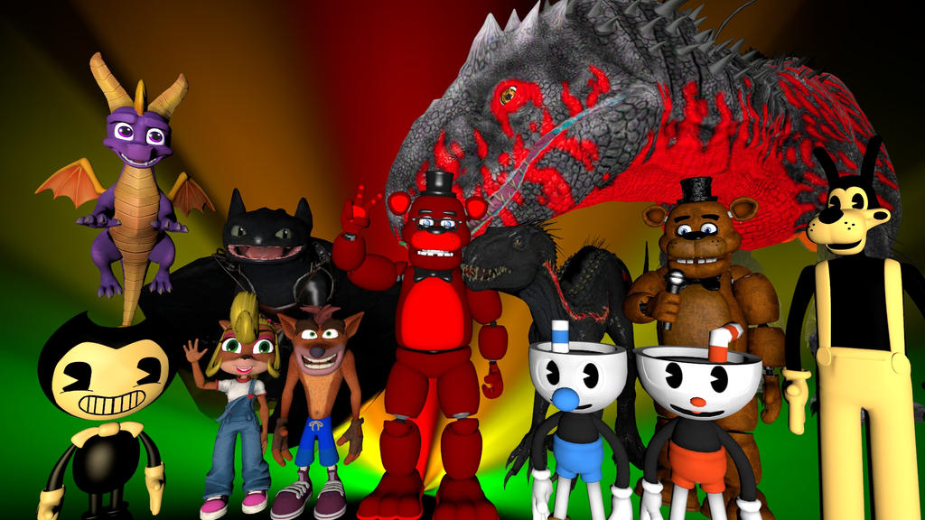 Deviantart Cover Image Examples DeviantArt Cover Poster by WildCatStudios898 on DeviantArt