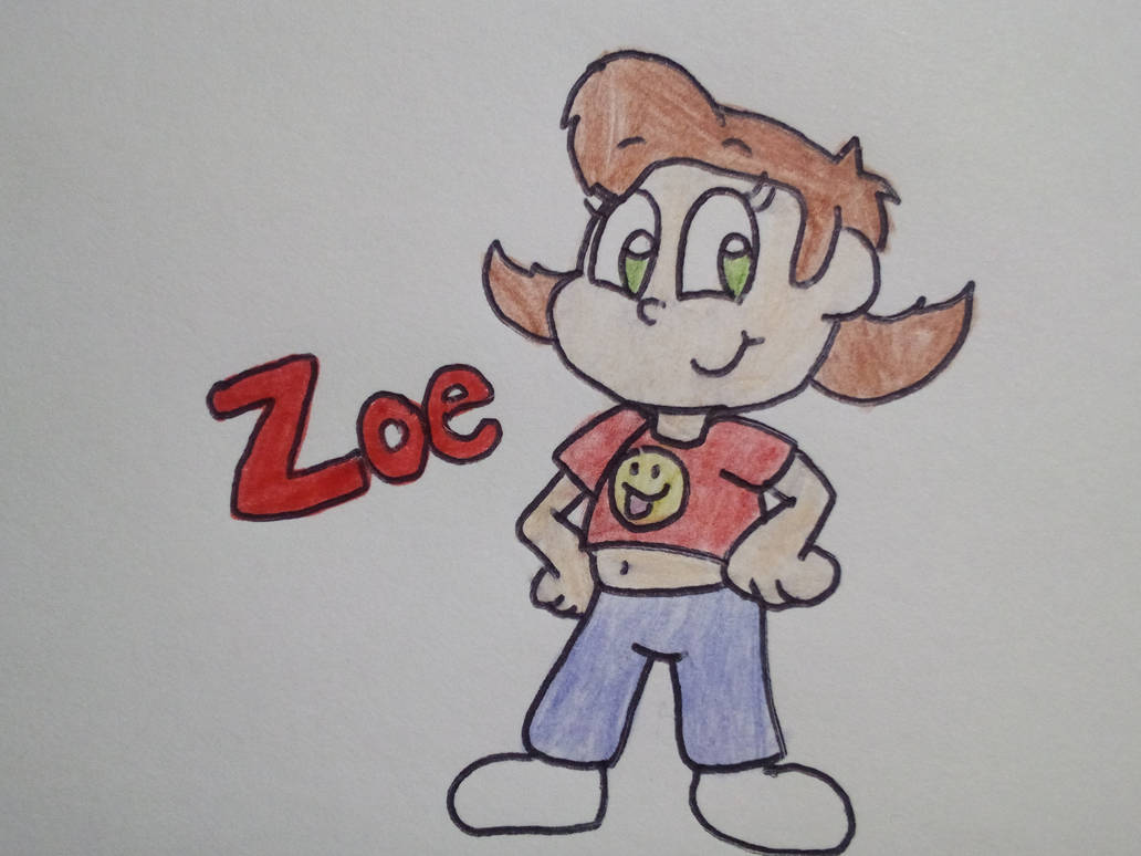 Zoe 