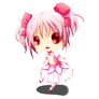 MSMM: Madoka