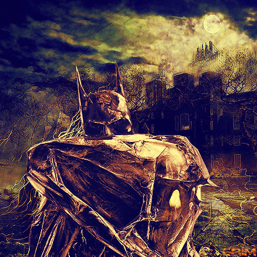 Random Batman Pics Batman random art by xGrimm on DeviantArt