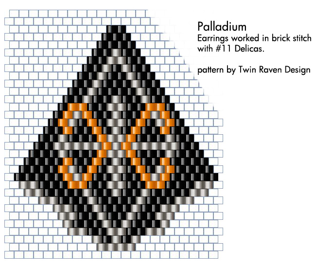 Palladium [pattern]