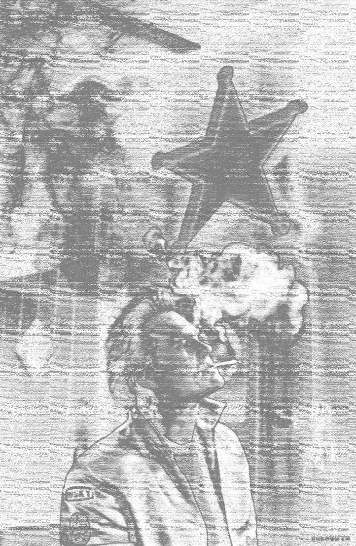 Stuntman Mike by RATEDSROCKSTAR on DeviantArt