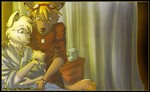 New Arrival by MirrorZan