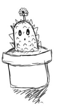 Cactus