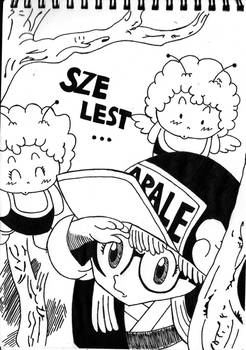 Arale II