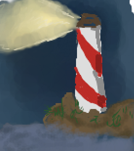 Little Light House