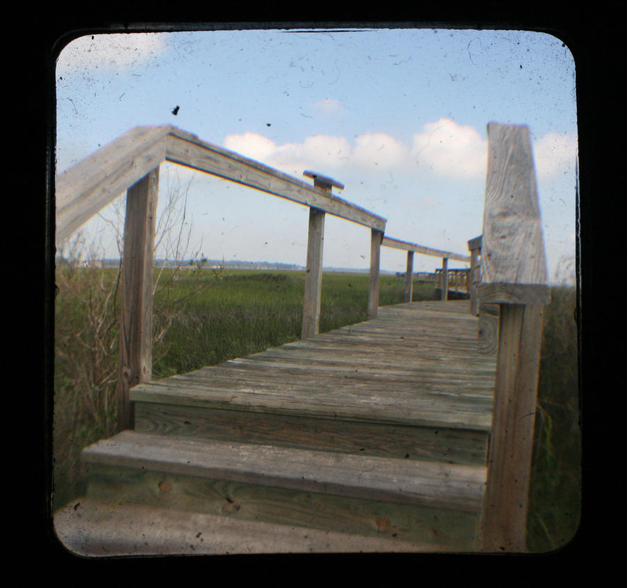 Boardwalk TTV by BlueSkyArts on DeviantArt