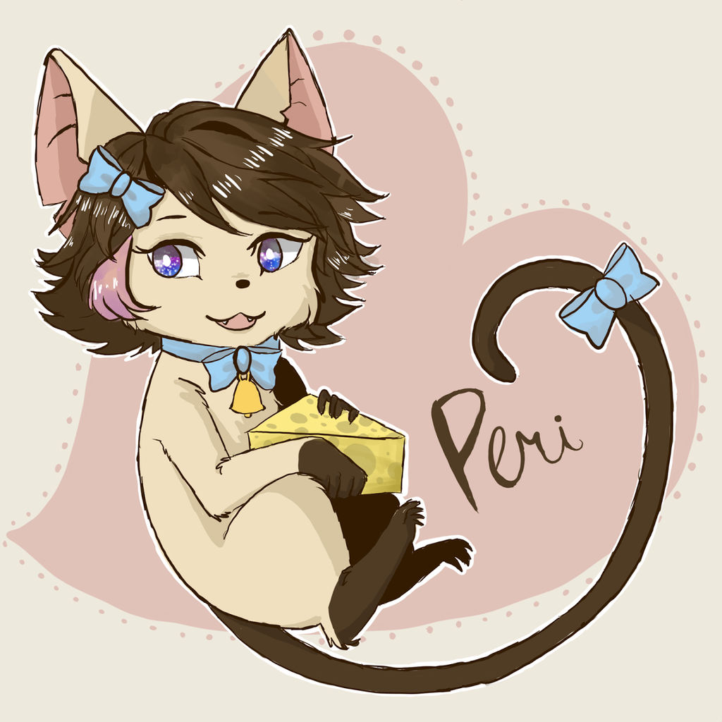 Peri by Rixti on DeviantArt