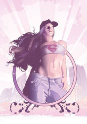 Supergirl