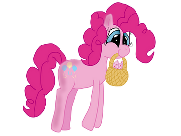 Pinkie Party