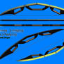 Vanore Longbow GoldShadow