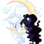 request // midnight gleam