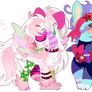 personal // hor hor horhor