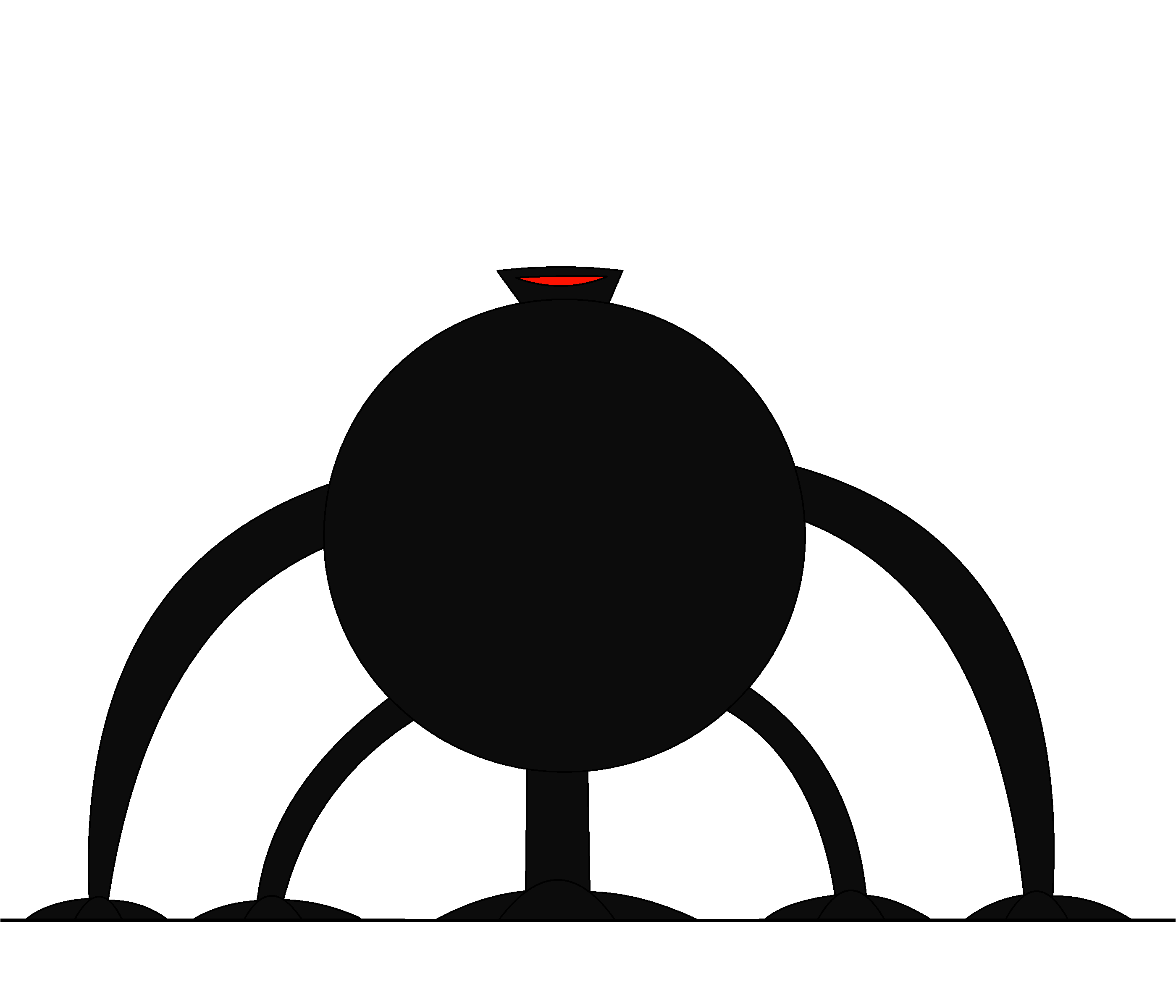 Omindroid Computer Background Fan Art: Omnidroid V.10 by Mrcarlos10000x on DeviantArt