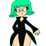 Fan Art: Tatsumaki