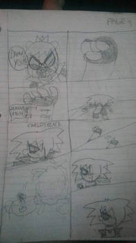 The Dark Star Menace - Page 4