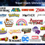 Mrcarlos10000x Universe (My Own Universe)