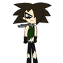 Carlos Stardust (Ultra Instinct)